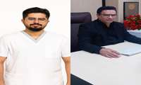 پیام تسلیت و قدردانی ریاست بیمارستان رستمانی از خانواده‌های پارسا، عارف‌نیا و برومند