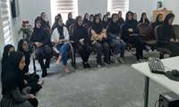 برگزاری دوره تخصصی ایمنی و مدیریت بحران ویژه کادر درمان بیمارستان رستمانی پارسیان