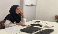 برگزاری دوره آموزشی سطح‌بندی تریاژ برای پرسنل بیمارستان رستمانی پارسیان