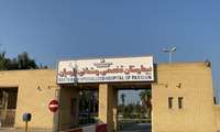 ورود دستگاه پیشرفته الایزا فول‌اتوماتیک به آزمایشگاه بیمارستان رستمانی پارسیان